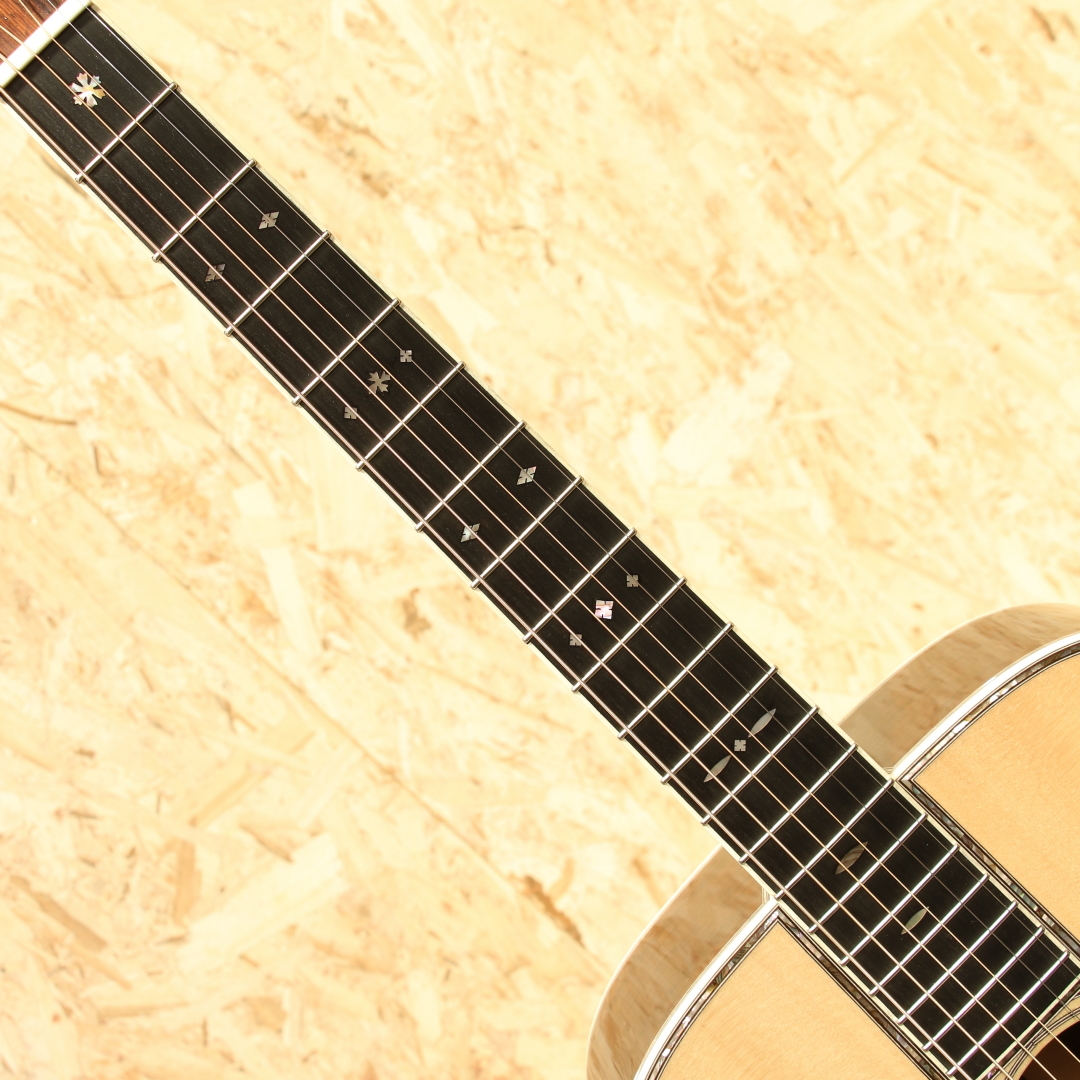 M.Shiozaki D-5 1968/1938Style German Spruce(Master Grade)/Amazon
