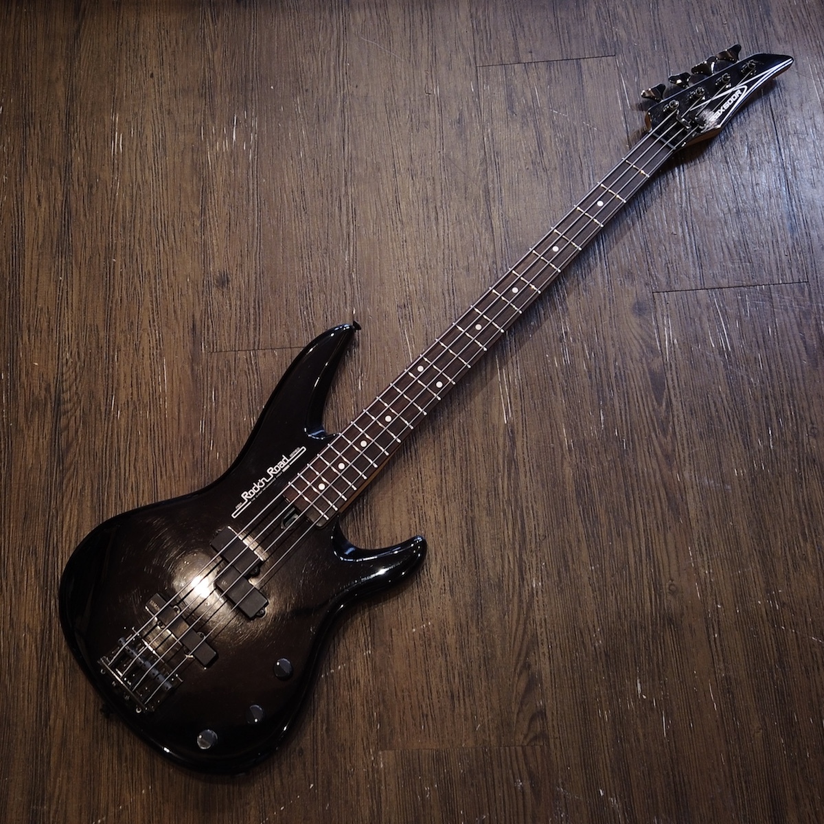 YAMAHA RBX 600R ヤマハ Electric bass（中古/送料無料）【楽器