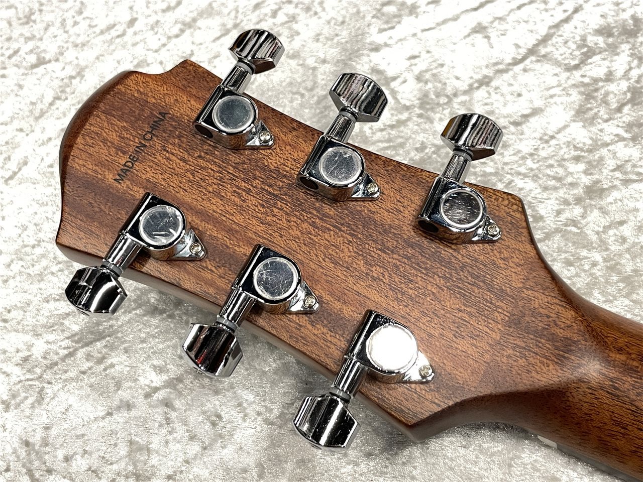 Zemaitis CAF-85HCW【Denim Black】（新品/送料無料）【楽器検索