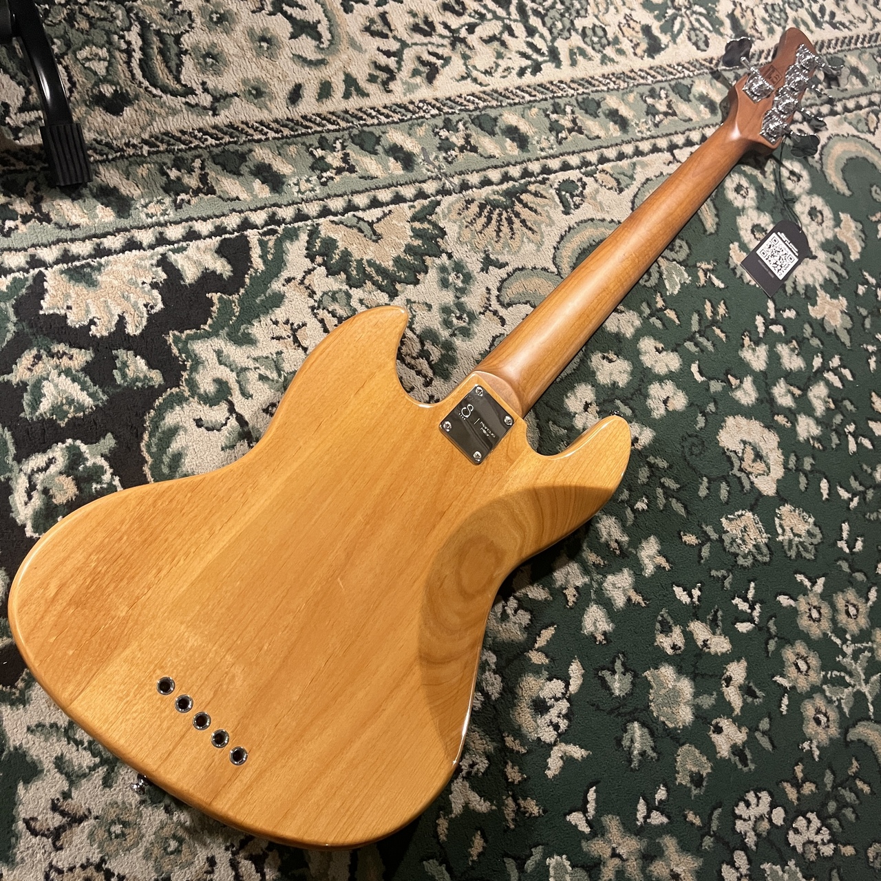Sire V5 Alder 5st（新品）【楽器検索デジマート】