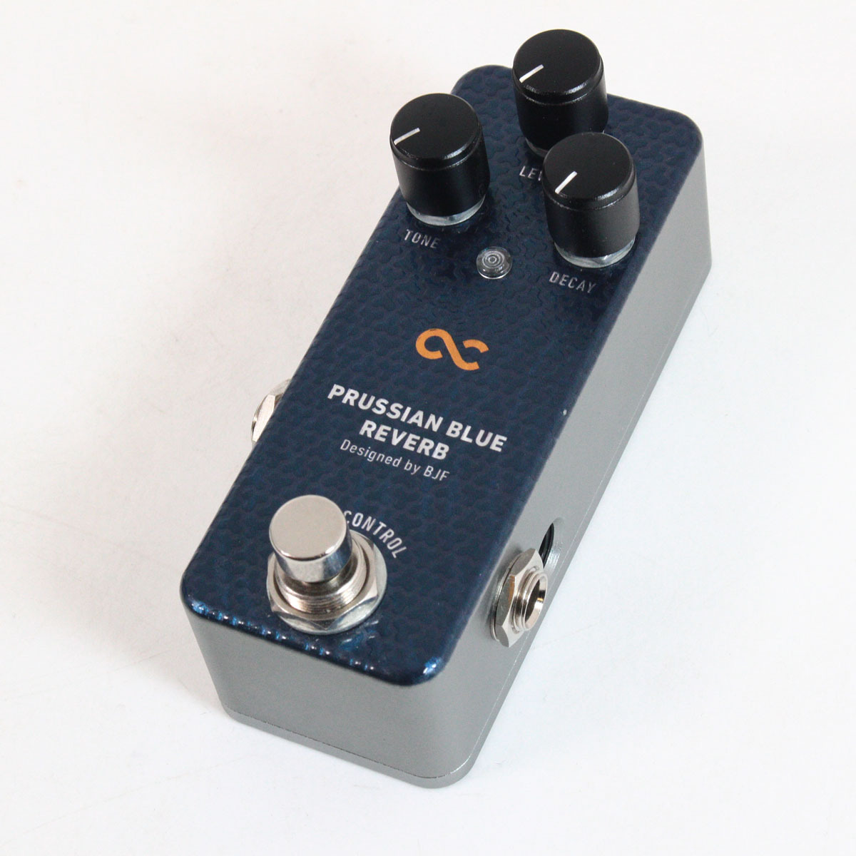 ONE CONTROL Prussian Blue Reverb 【渋谷店】（中古）【楽器検索