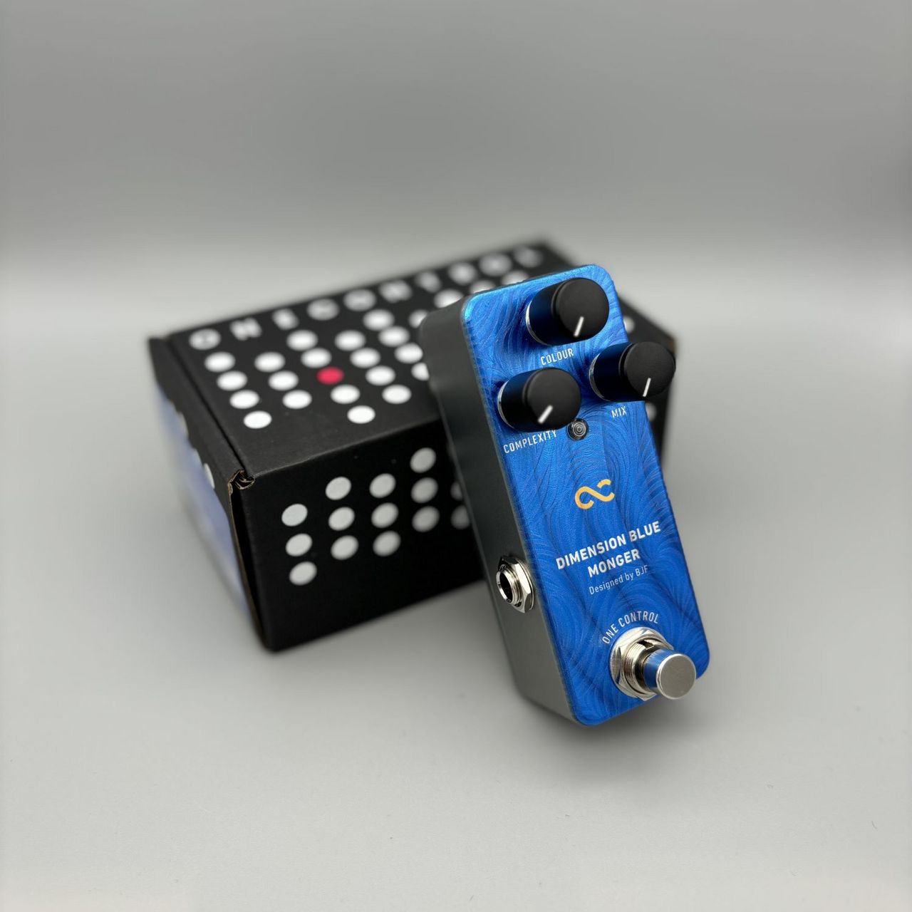 ONE CONTROL DIMENSION BLUE MONGER（新品/送料無料）【楽器検索
