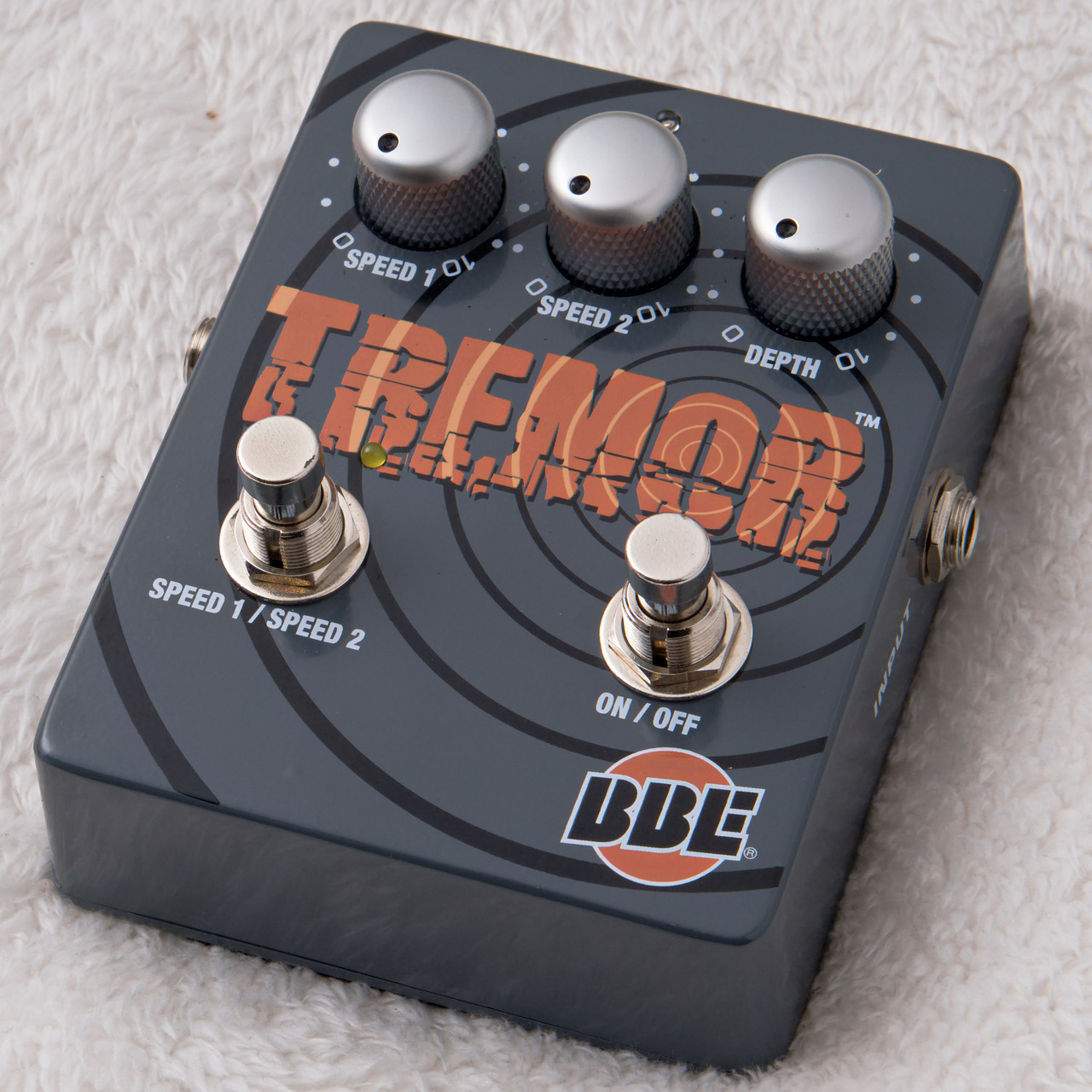 BBE Tremor【USED】（中古）【楽器検索デジマート】