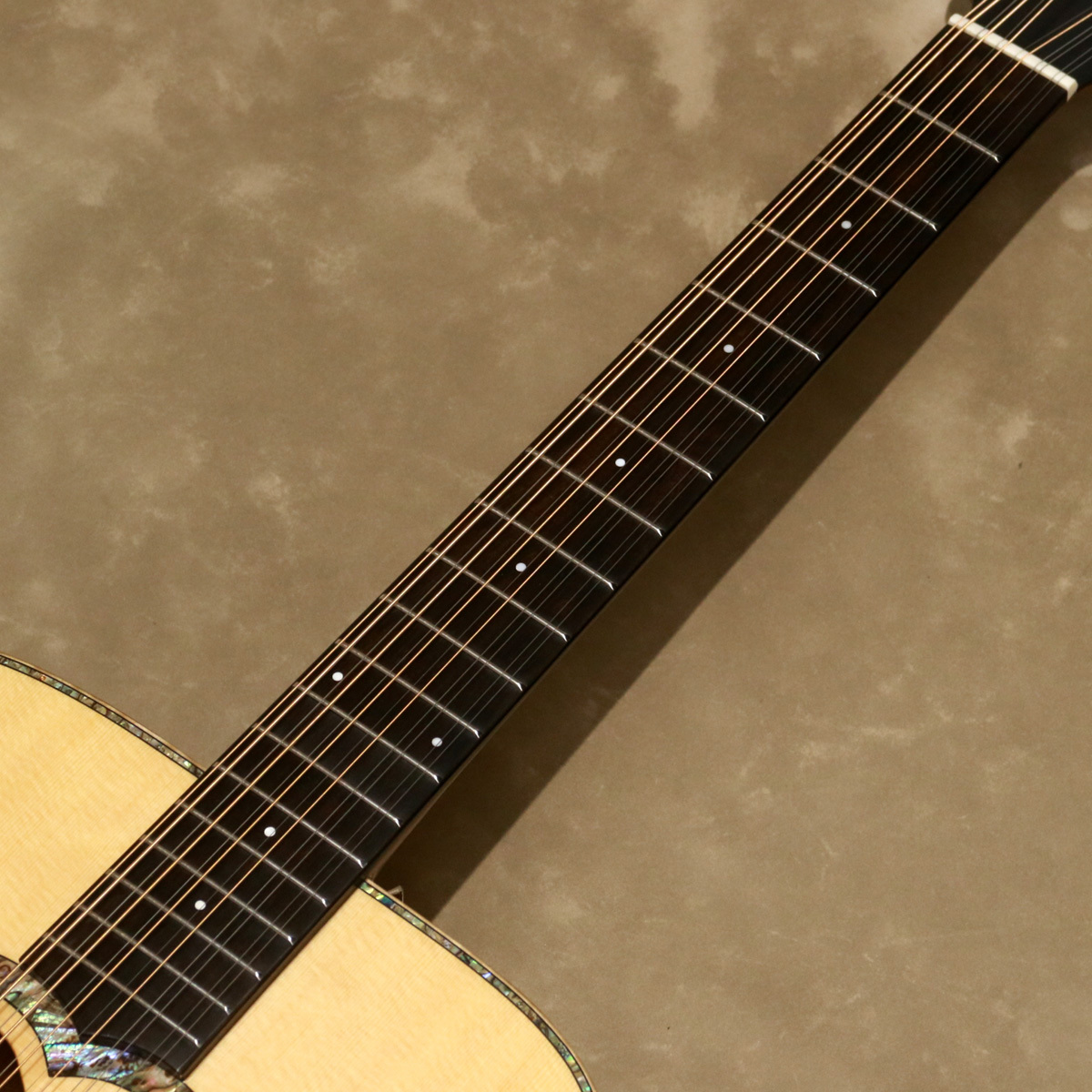 Zemaitis CAJ-300HS-12, Natural（新品/送料無料）【楽器検索デジマート】