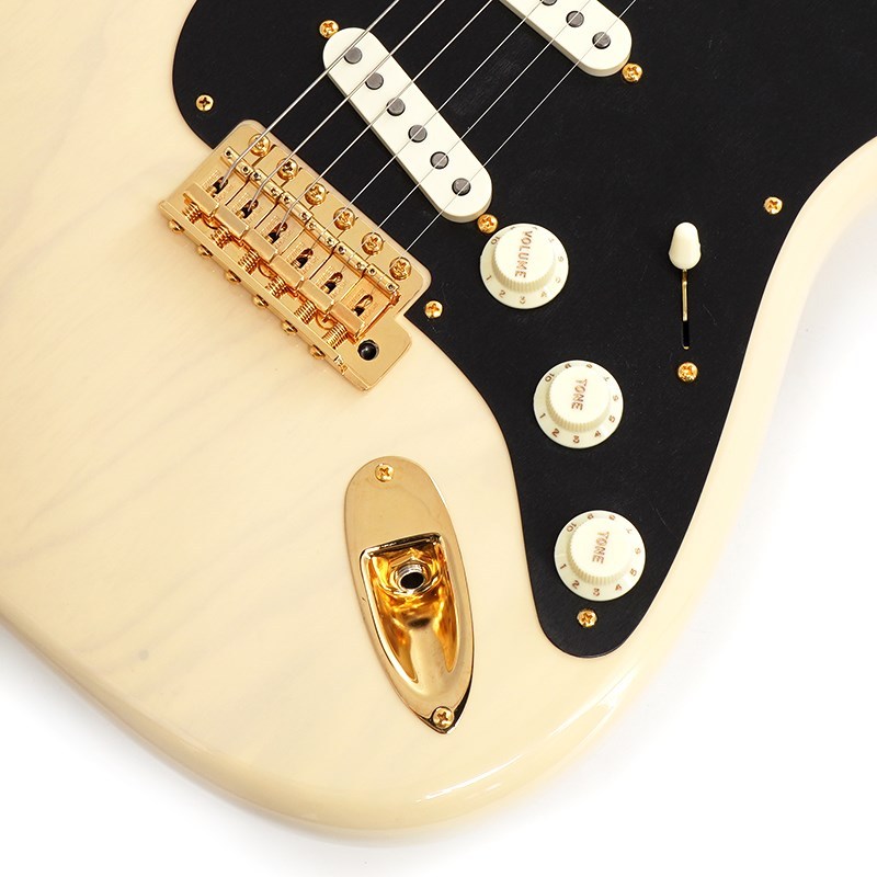 Fender Custom Shop American Custom Stratocaster NOS (Vintage
