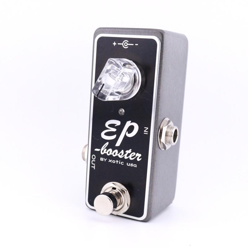 Xotic USED 中古 EP Booster (Xotic エキゾチック) ブースター（中古