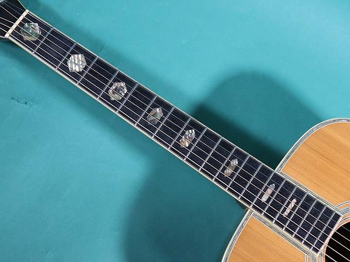 K.Yairi CUSTOM ORDER MADE GUITAR （ビンテージ）【楽器検索デジマート】