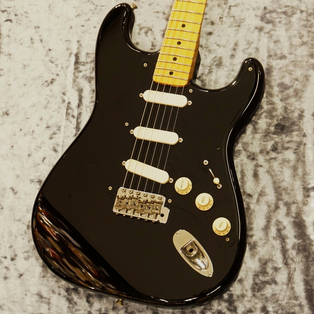 Fender Japan 【USED】ST57-770LS [3.48kg] [1990年製] [レース