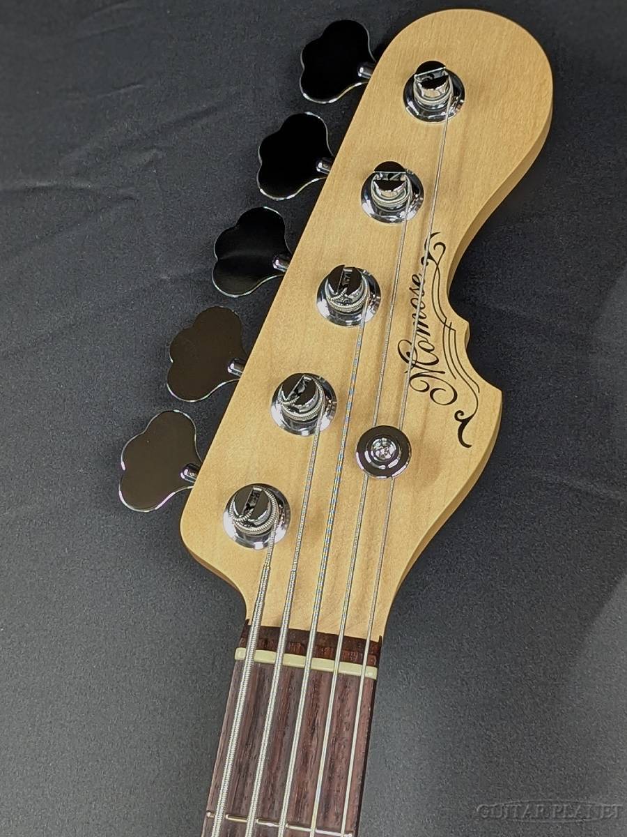 momose MJ・Five2/R -Sonic Blue Blonde-【2026 Model】【4.04kg