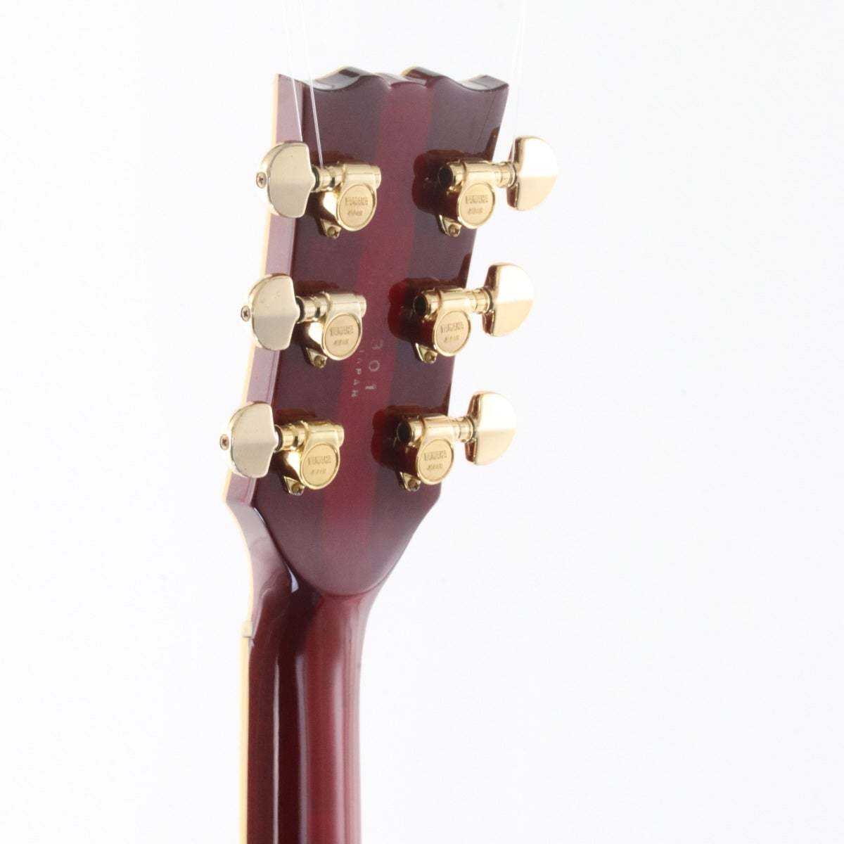 YAMAHA SG-2000 Red Sunburst 【心斎橋店】（中古/送料無料）【楽器