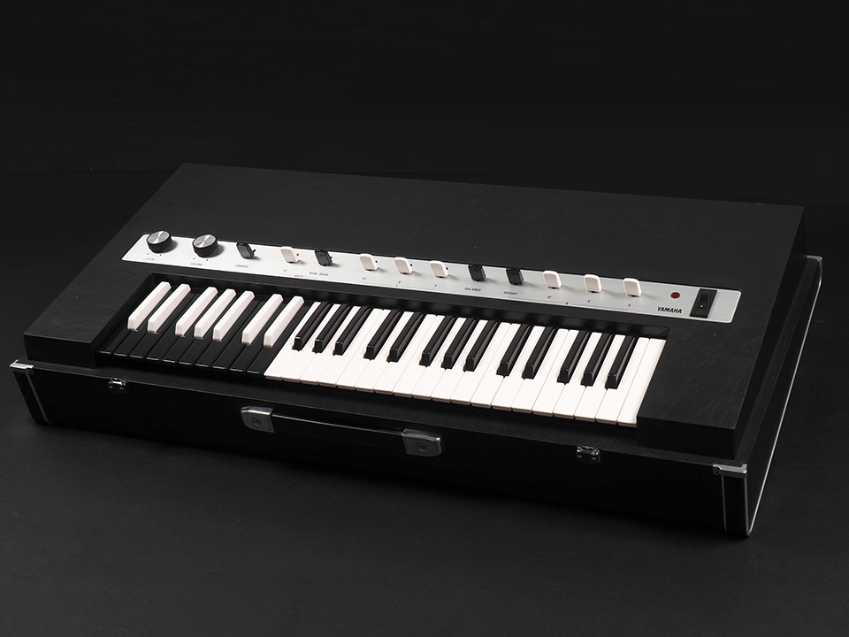 YAMAHA YC-10（中古）［デジマートSALE］【楽器検索デジマート】