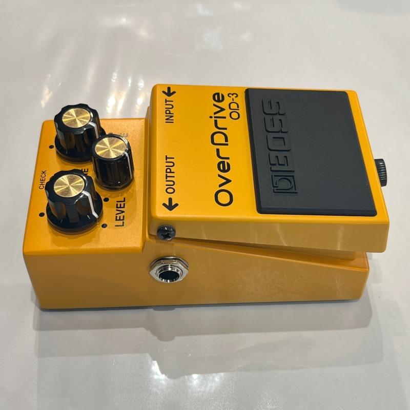 BOSS USED 中古 OD-3 OverDrive オーバードライブ（中古）【楽器検索