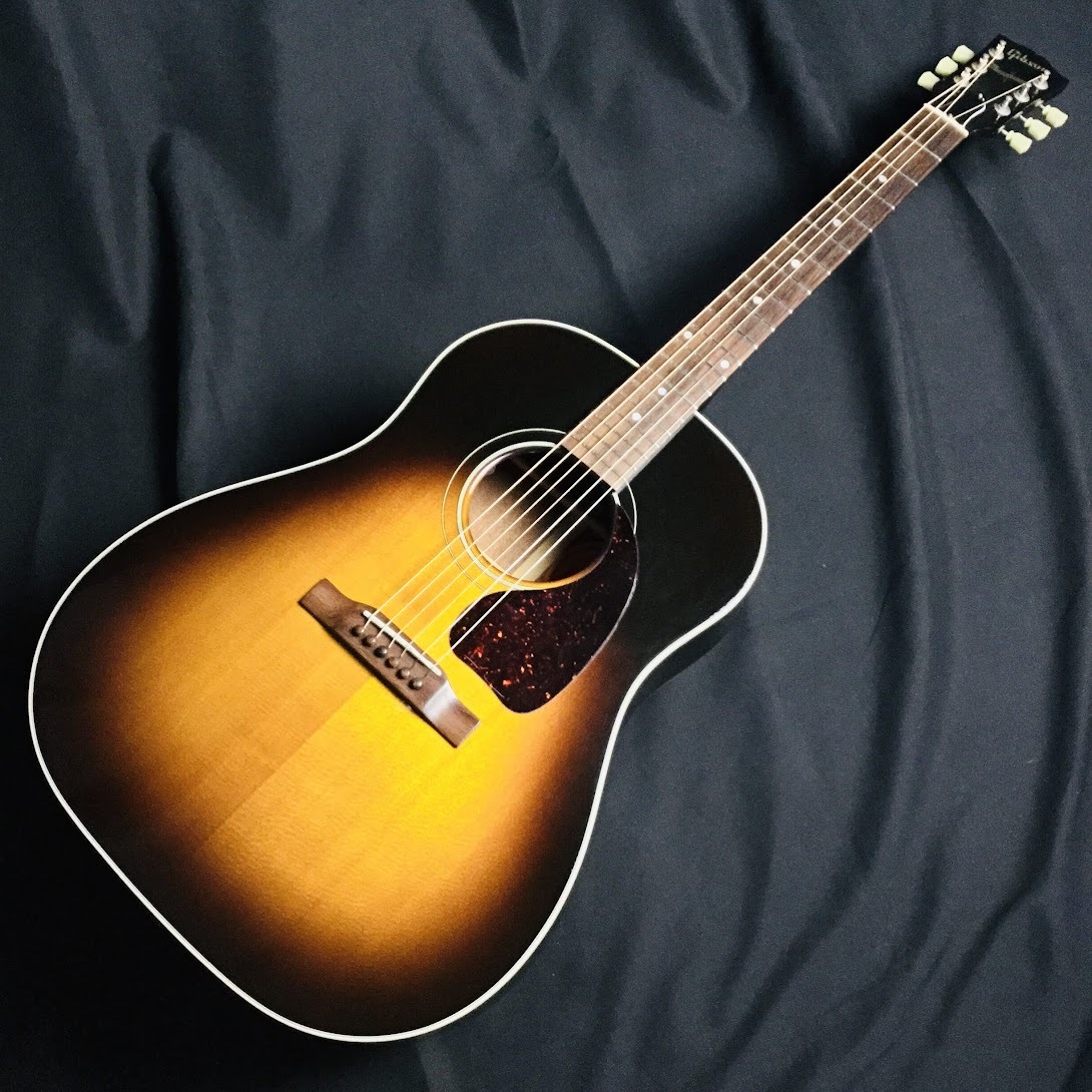 Gibson 中古 J-45 WESTERN 1995年製 シリアルナンバー 91365043（中古/送料無料）【楽器検索デジマート】