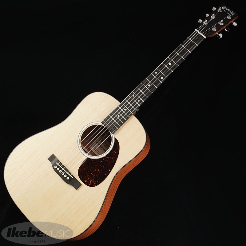 Martin Dreadnought Junior DJR-10-02 マーチン マーティン（新品）【楽器検索デジマート】