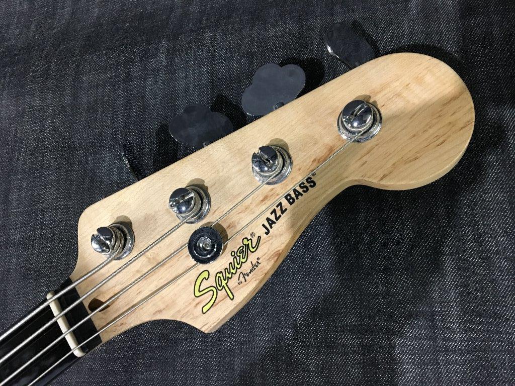 Fender Squier PR839 Electric Guitar with Soft Case, Good | eBay
