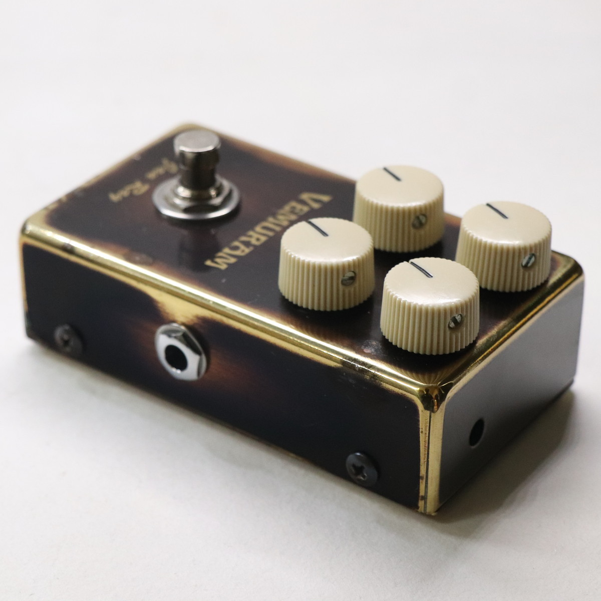 VEMURAM Jan Ray 【梅田店】（中古/送料無料）【楽器検索デジマート】