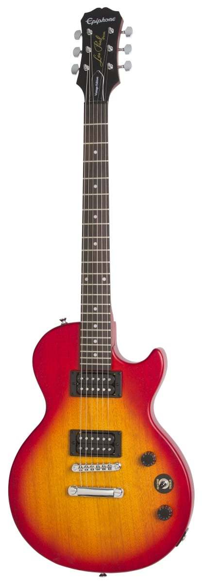 Epiphone レスポール スタジオ チェリー Epiphone Les Paul studio エレキギター チェリー Epiphone Les Paul