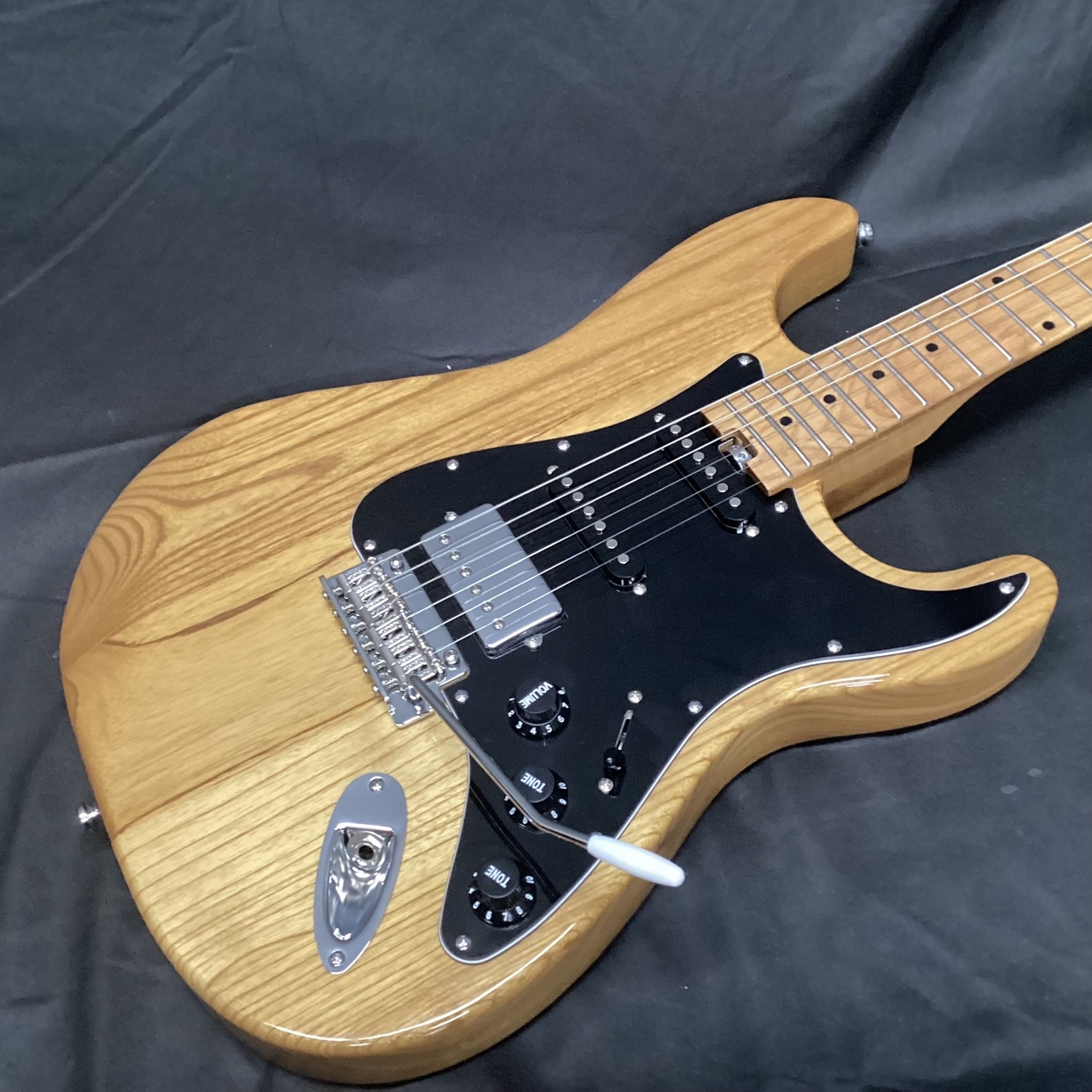 Bacchus BSH-ASH25 WRS/M NA( バッカス ローステッドメイプル)（中古