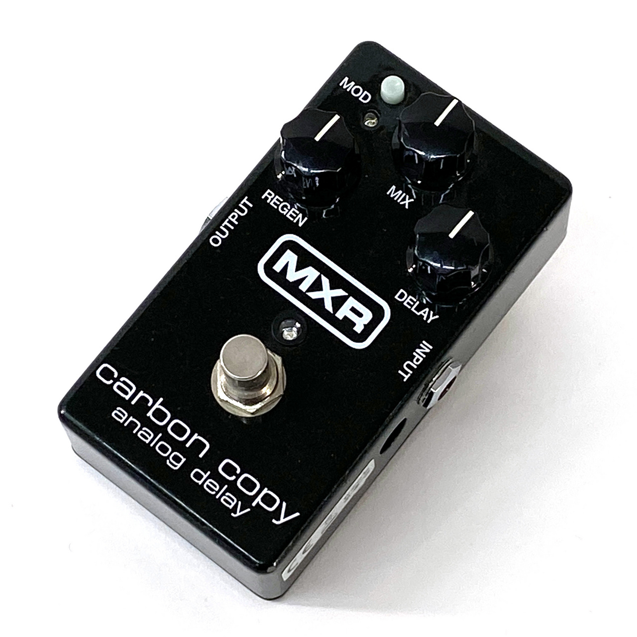 MXR M169 carbon copy（中古/送料無料）【楽器検索デジマート】