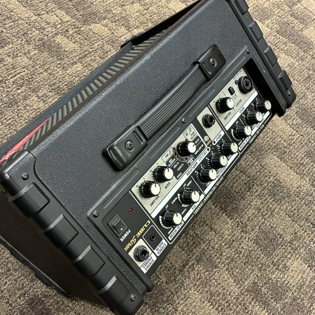 Roland CUBE Street（中古/送料無料）【楽器検索デジマート】