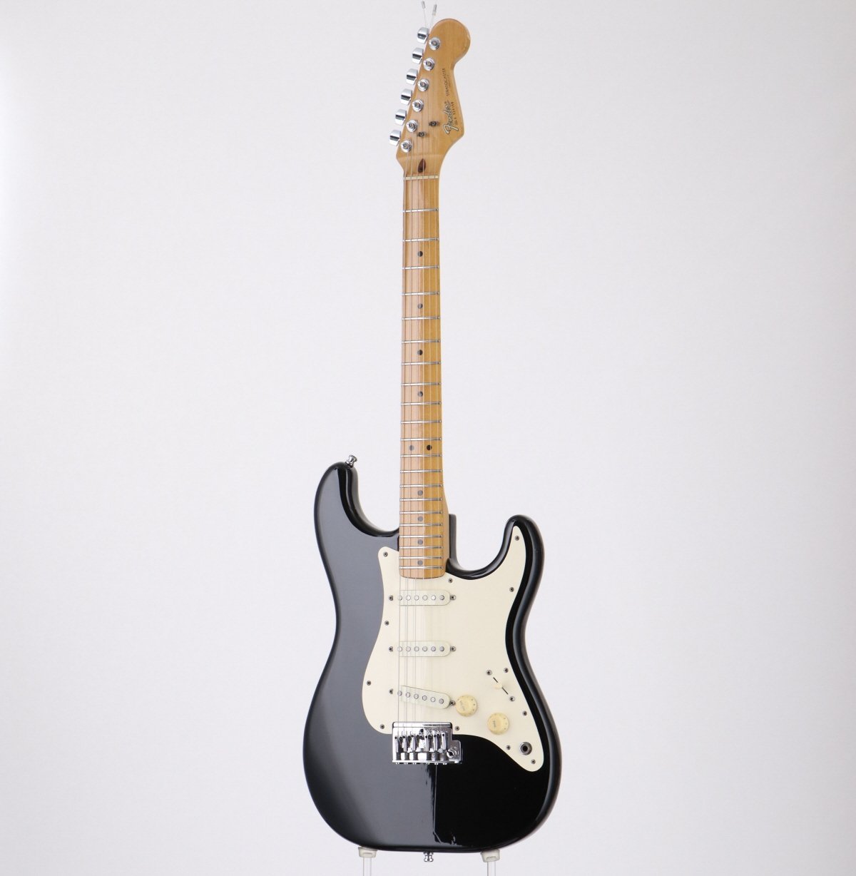 【希少美品】Fender USA Dan Smith Standard Fender 