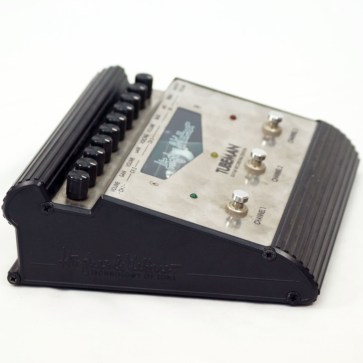 Hughes&Kettner TUBEMAN (HUK-TM) [USED]（中古）【楽器検索