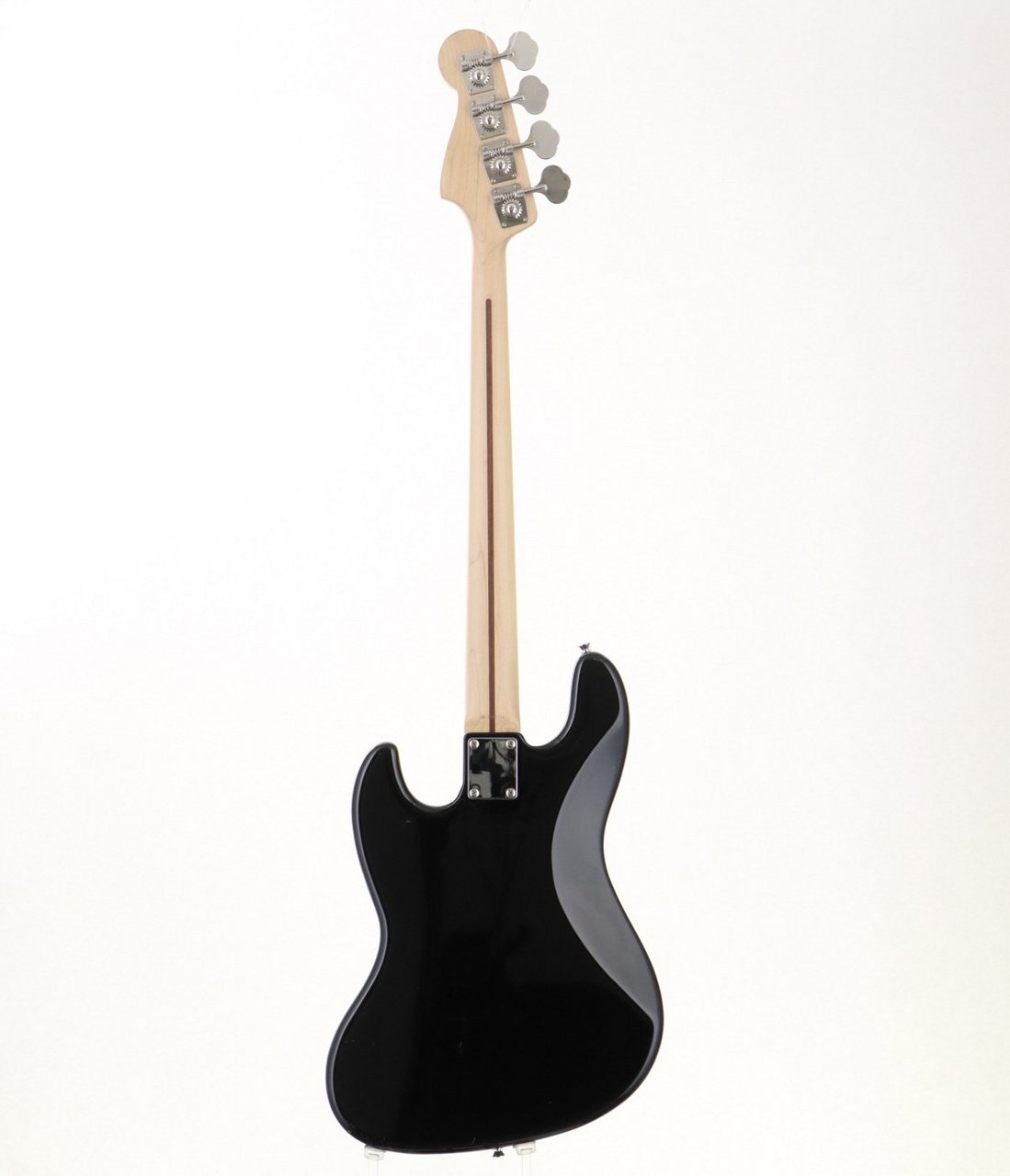 Fender JB-STDブラック 中古】FENDER JAPAN / JB-STD Black 【新宿店】 | イシバシ楽器