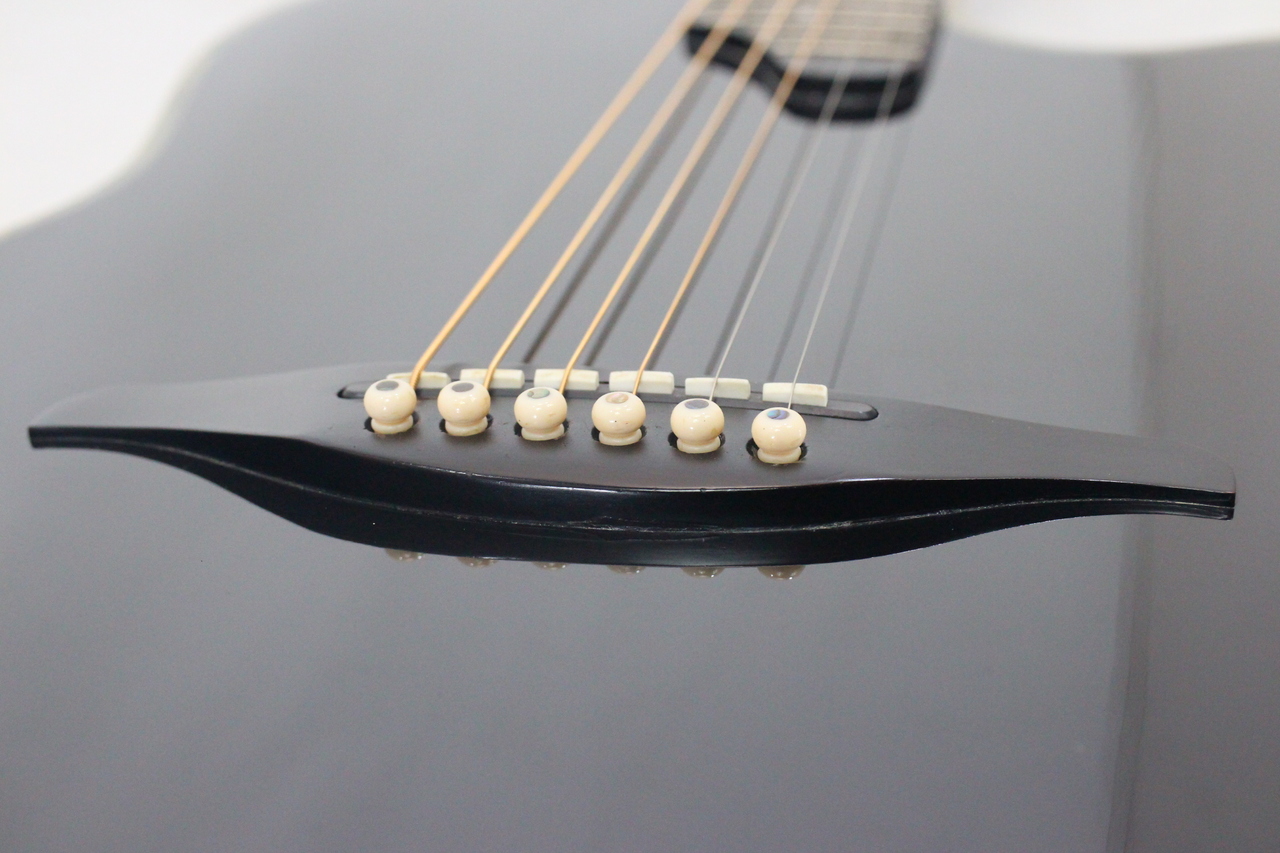 K. Yairi エレアコ YD-88 BK 中古 中古】Alvarez・K.Yairi / YD-88 Black [1991年製]【値下げ