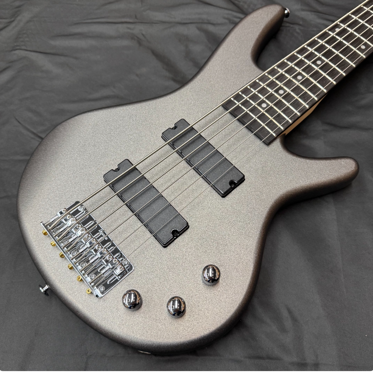 Ibanez GSR186-TUM (アイバニース エレキベース 6弦)（新品）【楽器