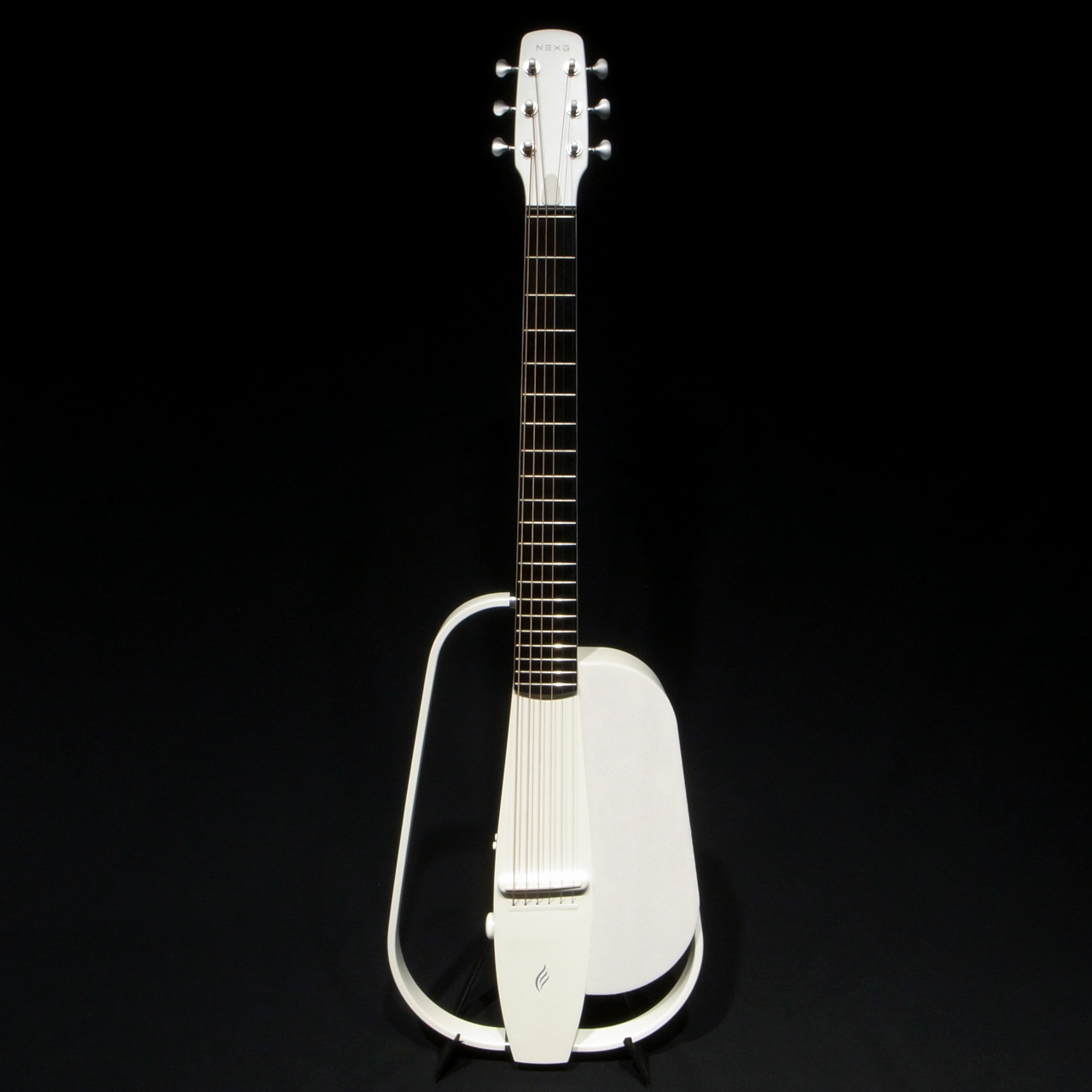 ENYA GUITAR NEXG WHT （新品）【楽器検索デジマート】