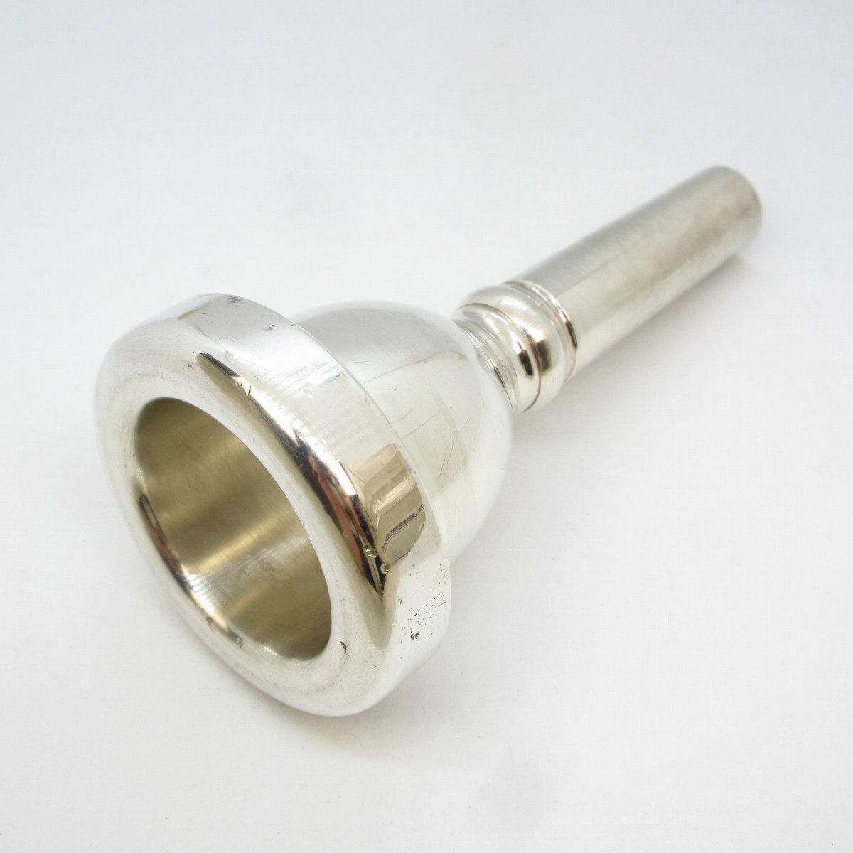 YAMAHA チューバ用マウスピース BB-67C4 【横浜店】（中古）【楽器検索