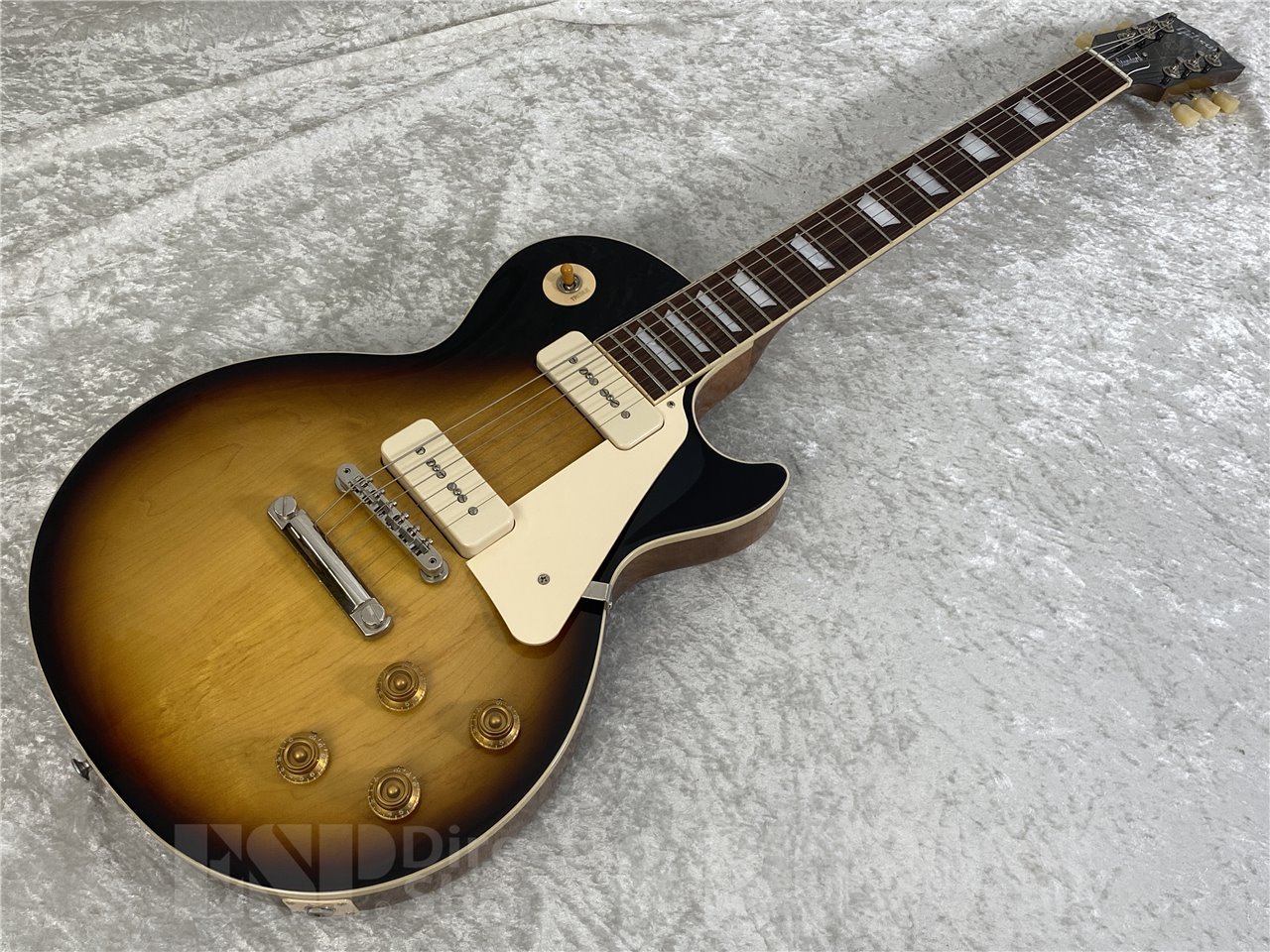 Gibson Les Paul Standard '50s P90(tobacco burst)（新品/送料無料