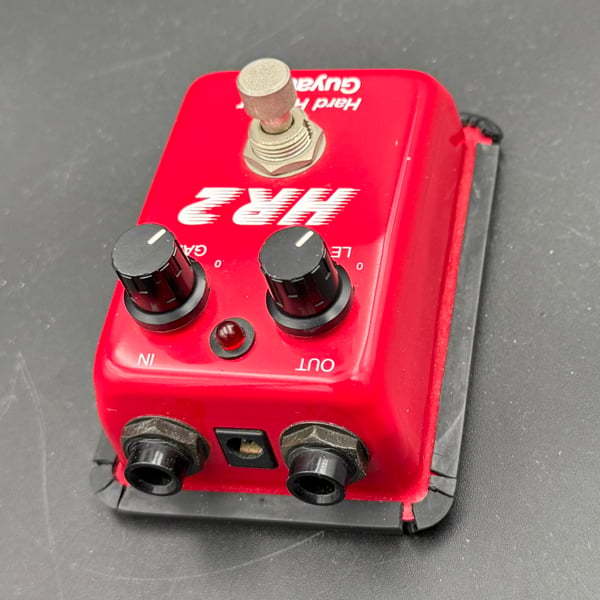 【人気No.1】 Guyatone 【新宿店】（中古）【楽器検索 Rocker Hard / HR2 ギター