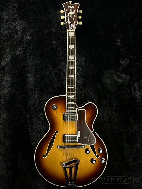 FUJIGEN(FGN) MFA-HH -JB (Jazz Burst)-【3.15kg】【金利0%対象