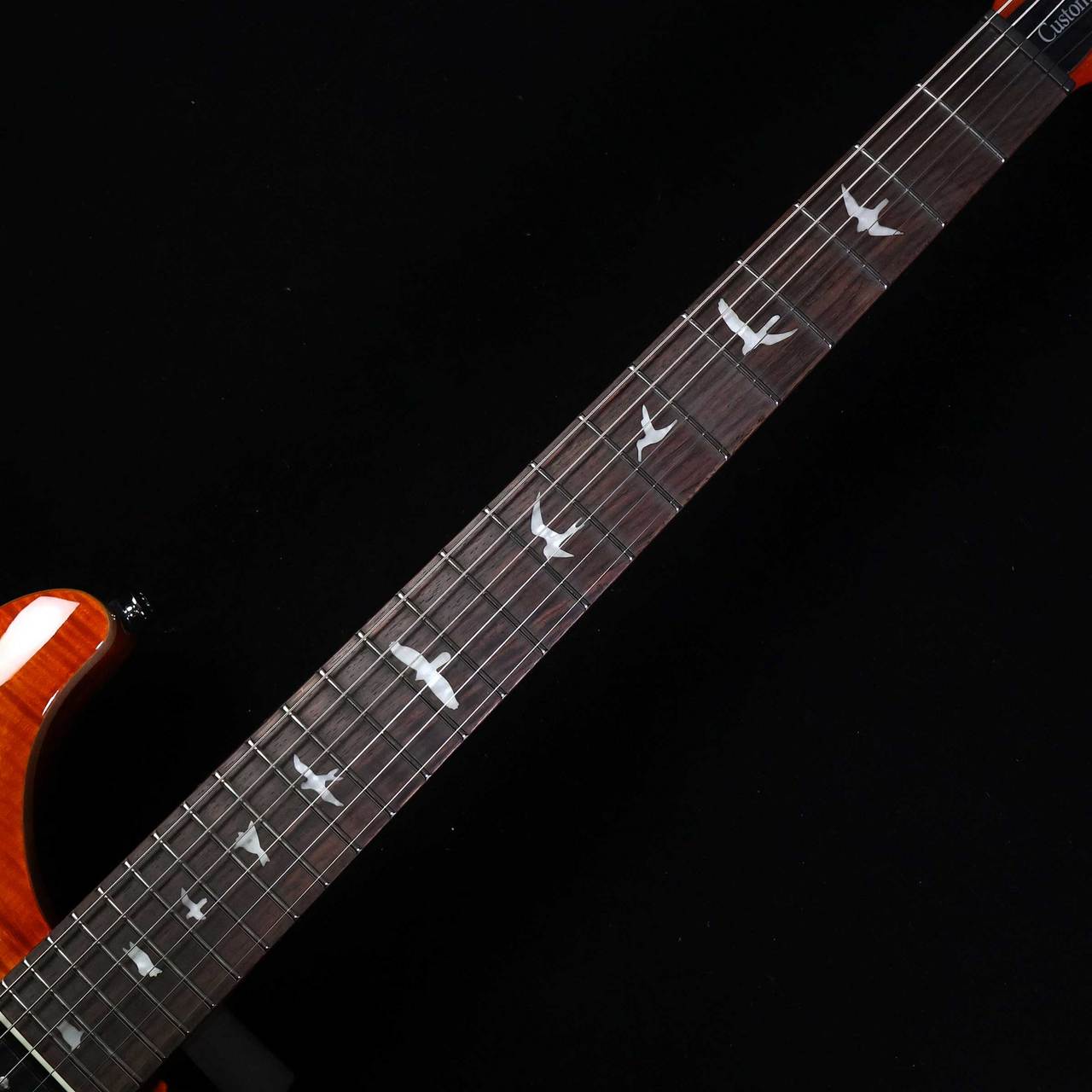 Paul Reed Smith(PRS) SE Custom24-08 Vintage Sunburst 【未展示品