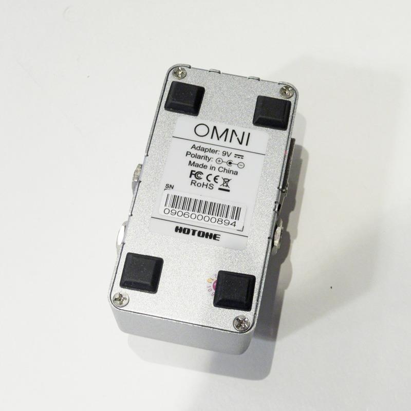 HOTONE USED 中古 OMNI IR（中古）【楽器検索デジマート】