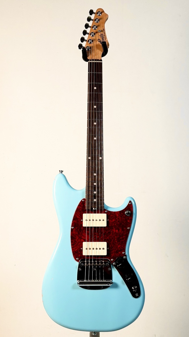 Indigo Fate ギターエフェクター Indigo Fate ギターエフェクター Indigo Fate ギター