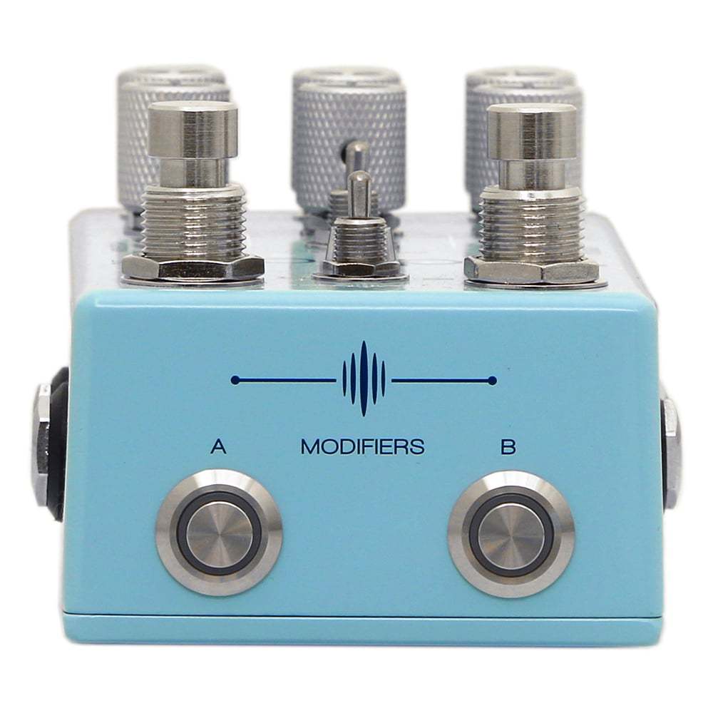 【中古】chase bliss audio blooper Chase Bliss Audio blooper Creative Looping Device ルーパー