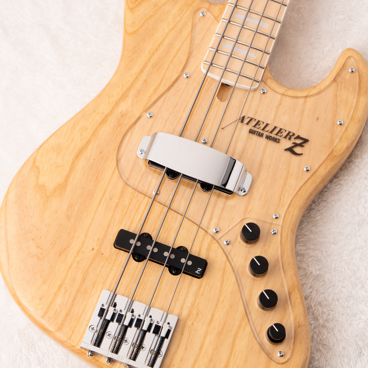 ATELIER Z M#245 -Natural- #012341 [4.09kg]【定番モデル】（新品