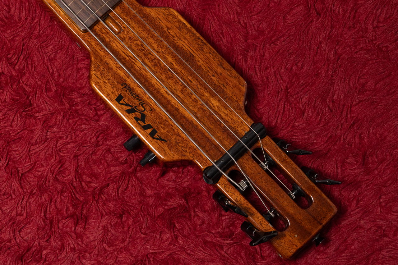 Aria Sinsonido AS-691B/FL 1.880kg #1007378【GIB横浜】（中古/送料