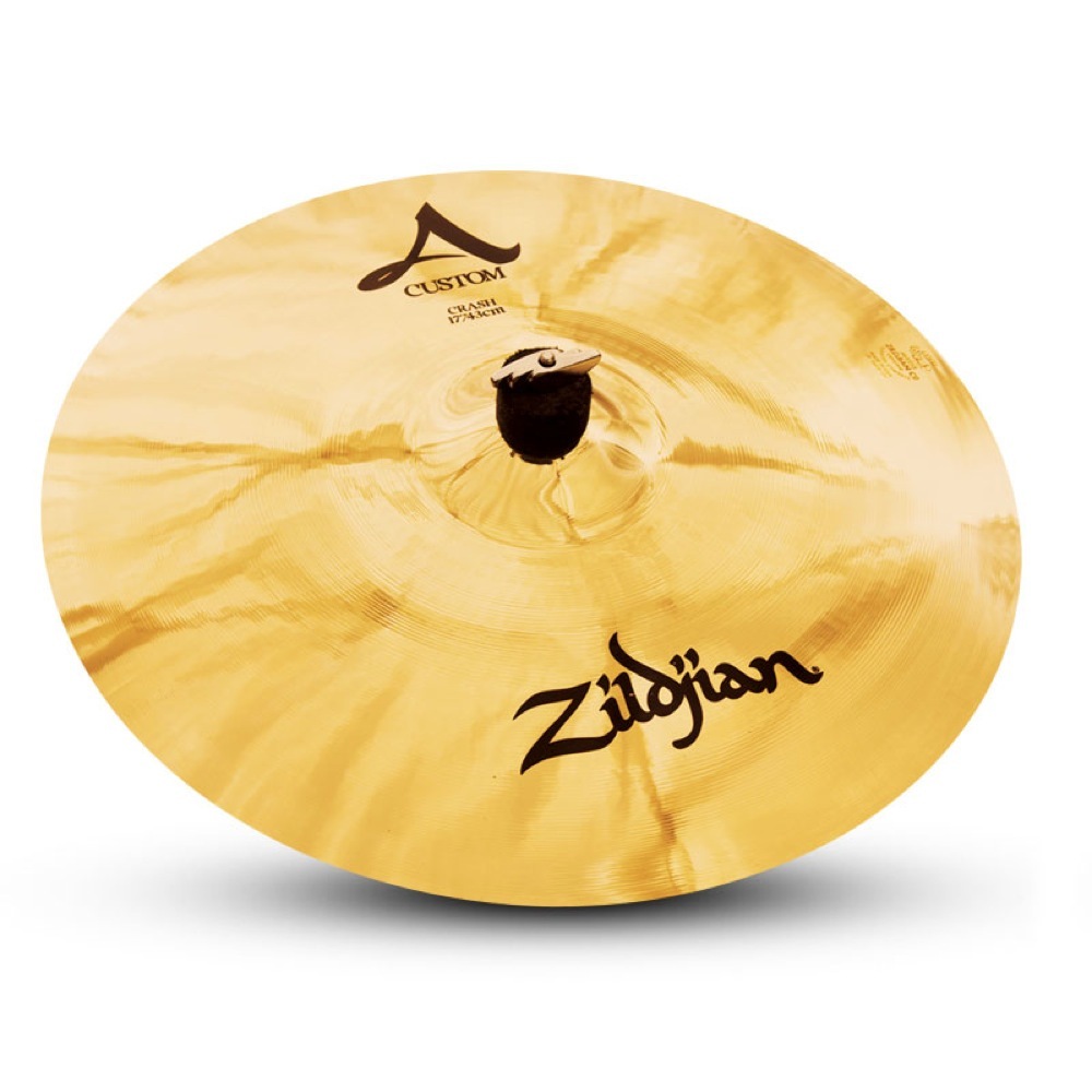 Zildjian A.Custom Crash 17”