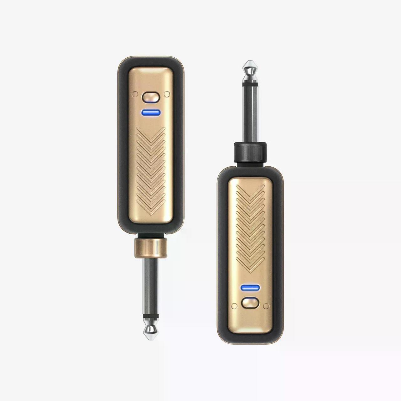 Positive Grid Spark Go 白 + ワイヤレス (スパークLINK) SET（新品