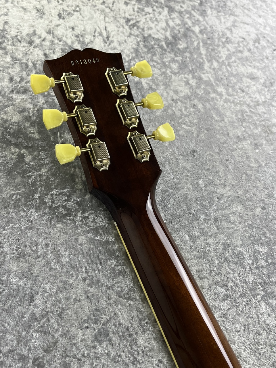 Greco 【春の中古祭り】ClearSoundProject FA-95 -Sunburst- 【1991