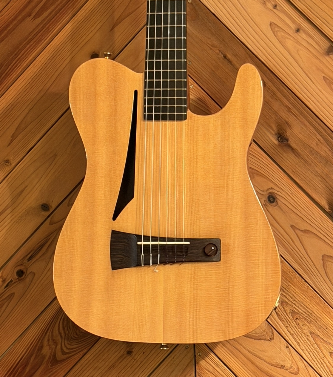 P-Project A-1N（中古）【楽器検索デジマート】