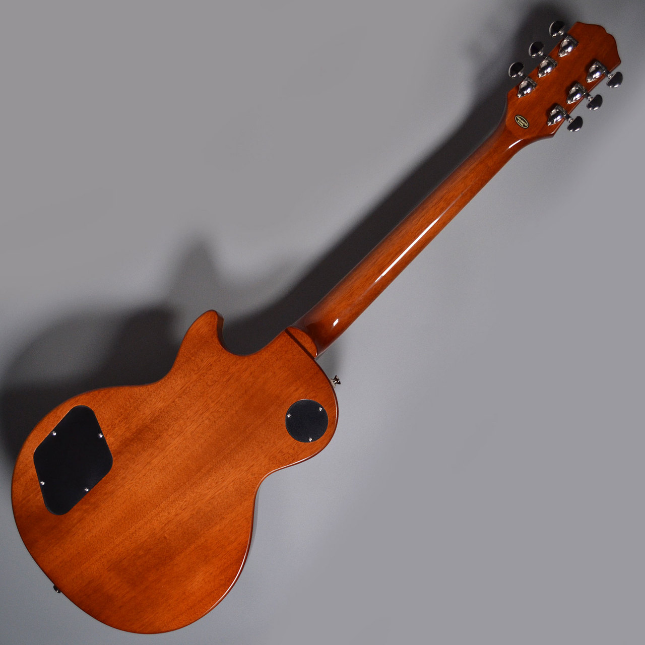 Epiphone Les Paul Standard 60s Ebony【現物画像】 エレキギター レス