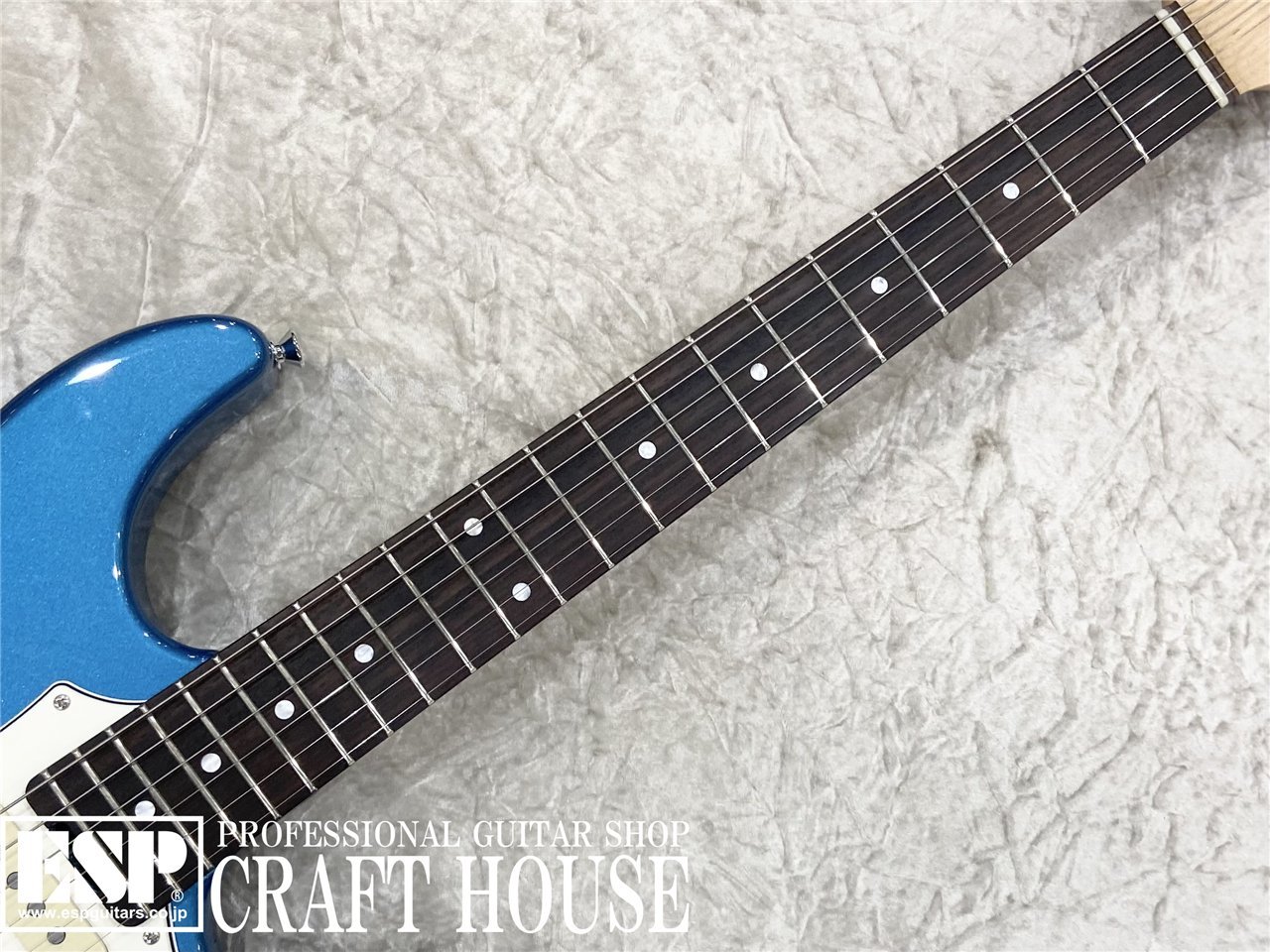 ギター EDWARDS E-SNAPPER-AL/R Lake Placid Blue 楽天市場】【即納可能】EDWARDS E-SNAPPER-AL/R / Lake Placid