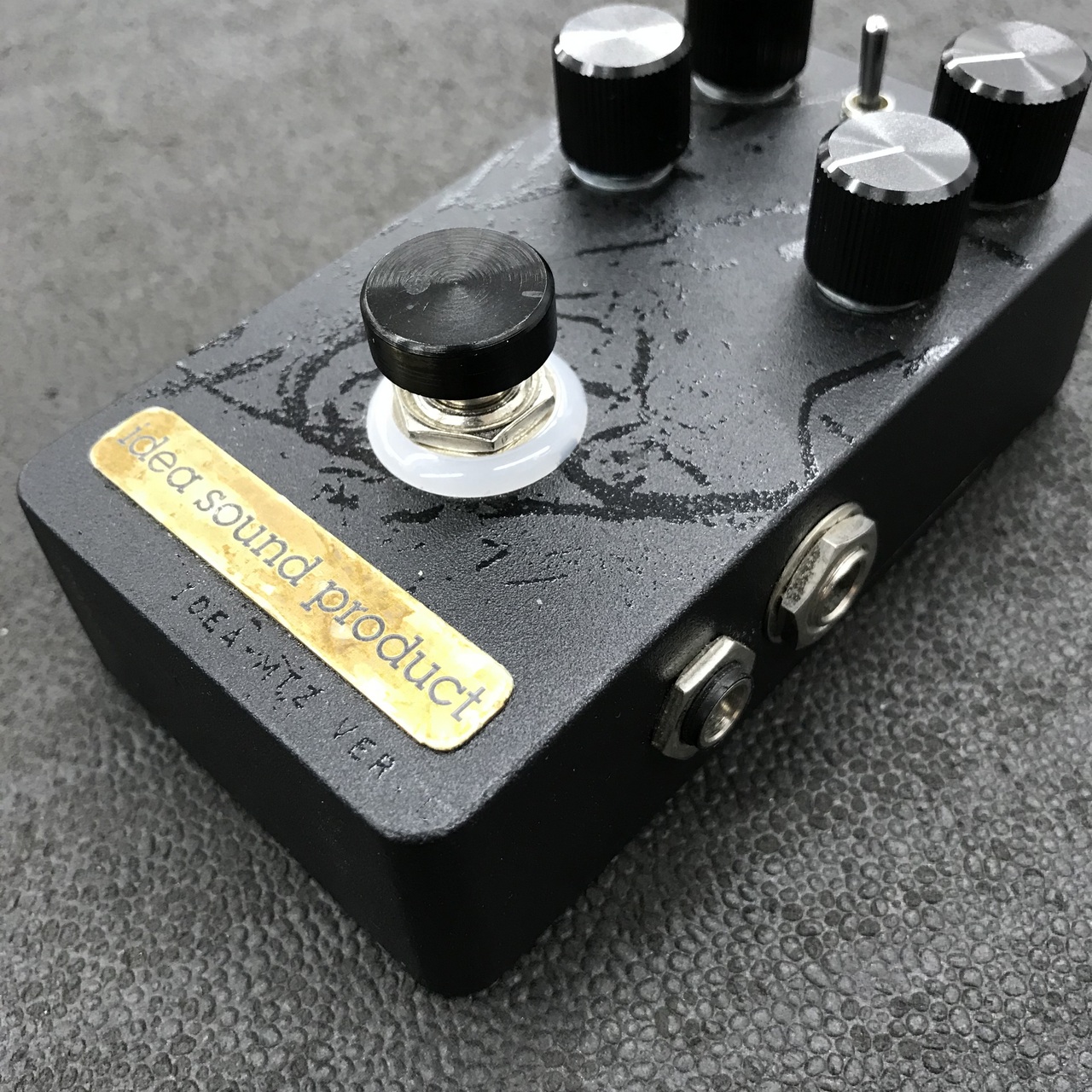idea sound product IDEA-MTZ ver.1（中古）【楽器検索デジマート】