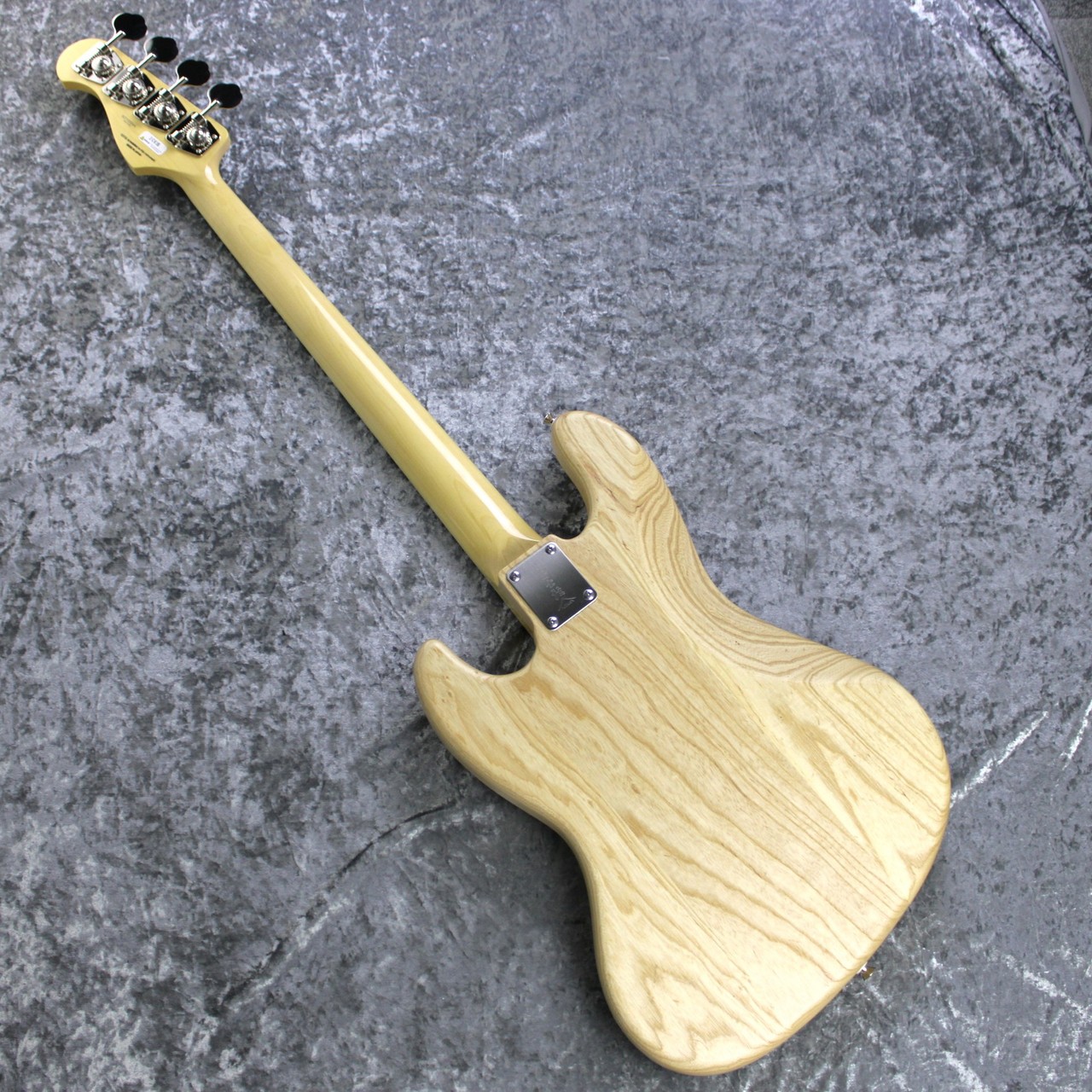 FUJIGEN(FGN) KNJB100MBAH - Open Pore Black -【4.27g】【#H240640