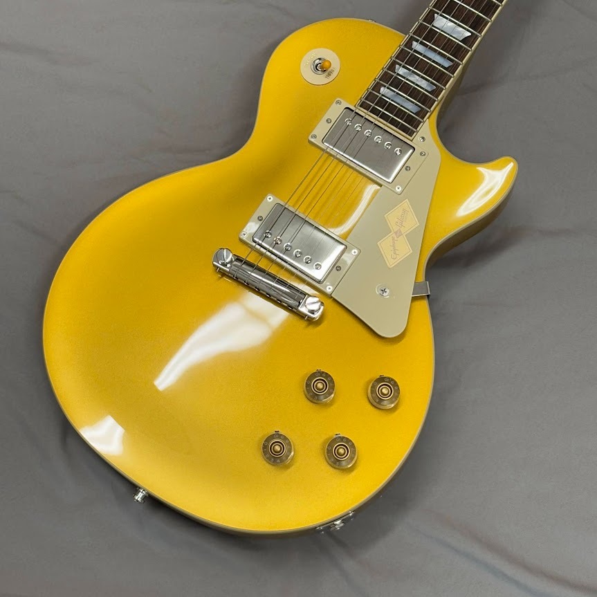 Epiphone Tak Matsumoto 1955 Les Paul Standard/Antique Gold Epiphone Tak Matsumoto 1955 Les Paul Standard/Antique Gold