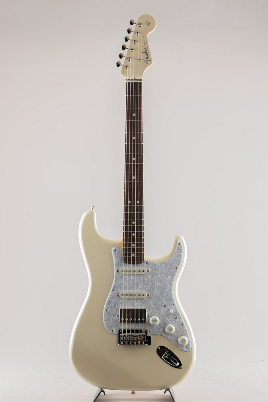 Fender Made in Japan MIKI 2026 FSR Hybrid II Stratocaster HSS